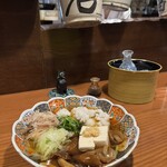 割烹　黒ねこ - 