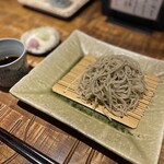 手打蕎麦 じゆうさん - 