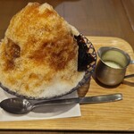 倉式珈琲店 - 料理写真: