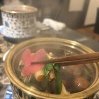 Shangri-La's secret ROPPONGI - 