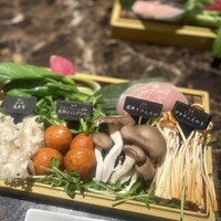 Shangri-La's secret ROPPONGI - 