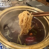 Shangri-La's secret ROPPONGI - 