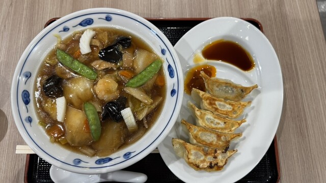 Rokusei Ken Ion Moru Akita Ten