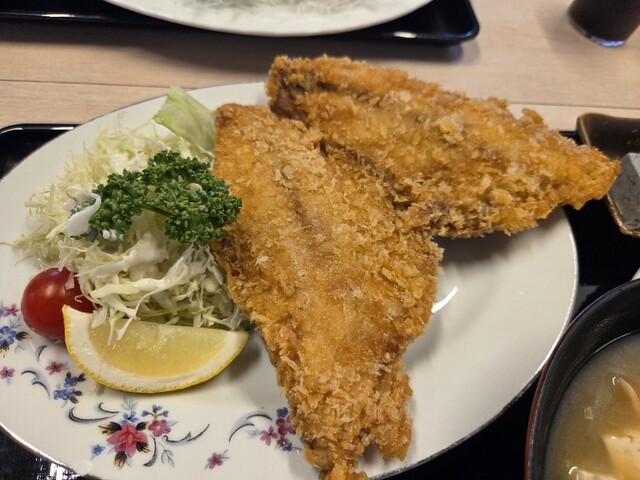 かなや亭 &ndash; 安済永盛（食堂）｜郡山の家庭的和食ランチ・ディナー