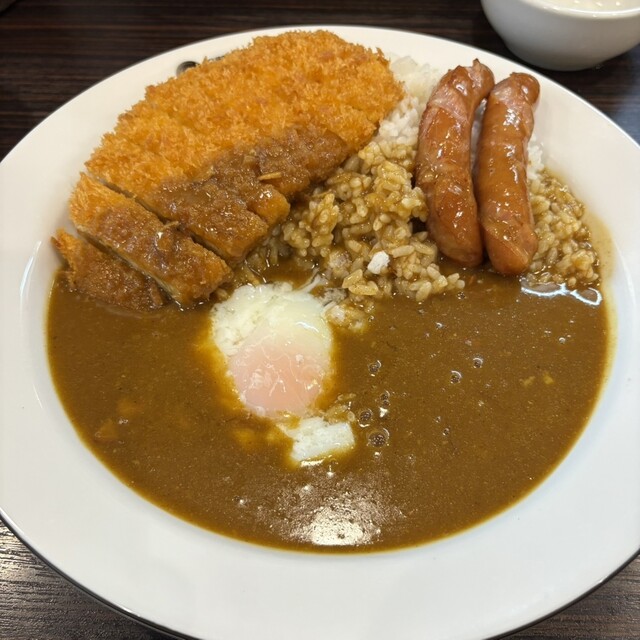 CoCo Ichiban Ya Kitaku Shibata Icchome Ten photo 3