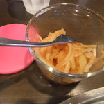 アンジュナ - アチャール