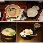 野菜割烹 あき吉 - 