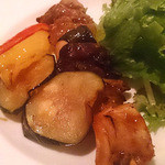 柊山ガーデン - 大人の焼き鳥