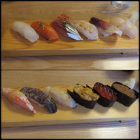 伊勢鮨 - 