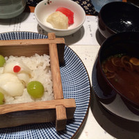 神楽坂 和食 千 - 