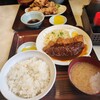 むつみ食堂