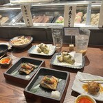 こだわりもん一家 - 