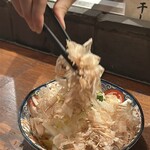 こだわりもん一家 - 