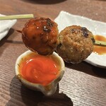 こだわりもん一家 - 