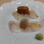 北の華 はやし - 