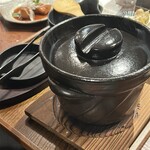 こだわりもん一家 - 