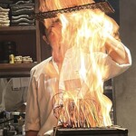 こだわりもん一家 本八幡店 - 