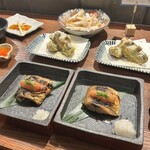 こだわりもん一家 - 