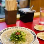 岐阜タンメン - 