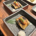 こだわりもん一家 - 