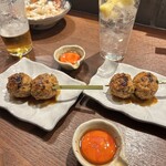 こだわりもん一家 - 