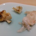 北の華 はやし - 