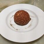 bistrocafe THE FLOWER TABLE - 