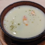 北の華 はやし - 