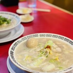 岐阜タンメン - 