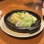 割烹　黒ねこ - 