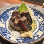 こだわりもん一家 - 