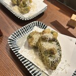 こだわりもん一家 - 