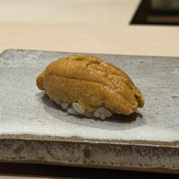 鮨 東京 よし田 - 