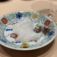 鮨 東京 よし田 - 