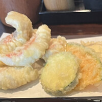 蕎麦 蘇枋 -  蕎麦 蘇枋 -