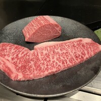 鉄板焼 さざんか -  鉄板焼 さざんか -