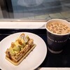 DEAN & DELUCA アミュプラザ博多