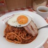 スパゲッティーのパンチョ 錦糸町店