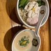 真鯛らーめん 麺魚 本店