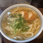 うどんの司 たかと 本店 - 