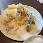 うどんの司 たかと - 