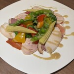 ニケル ワイン アンド デリカ - 