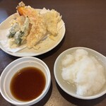 うどんの司 たかと - 