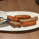 ニケル ワイン アンド デリカ - 