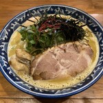 麺や 佐市 - 