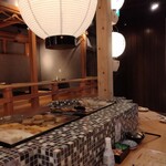 炉端とおでん 呼炉凪来 - 