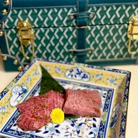 肉の匠 将泰庵 神田店 - 