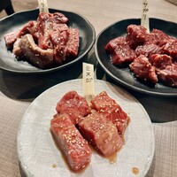 焼肉GINGA - 