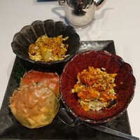 中国飯店 三田店 - 
