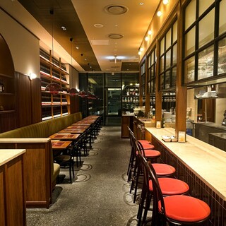 Bar Español LA BODEGA_1